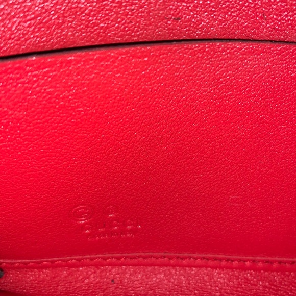 Gucci Wallet - Picture 10 of 17